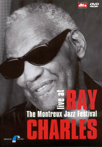 Live At The Montreux Jazz Festival