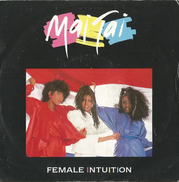 Female Intuition