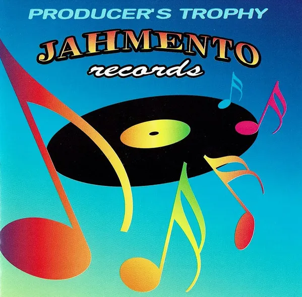 Jahmento Records