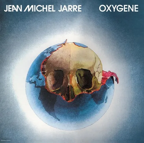 Oxygene (140g)