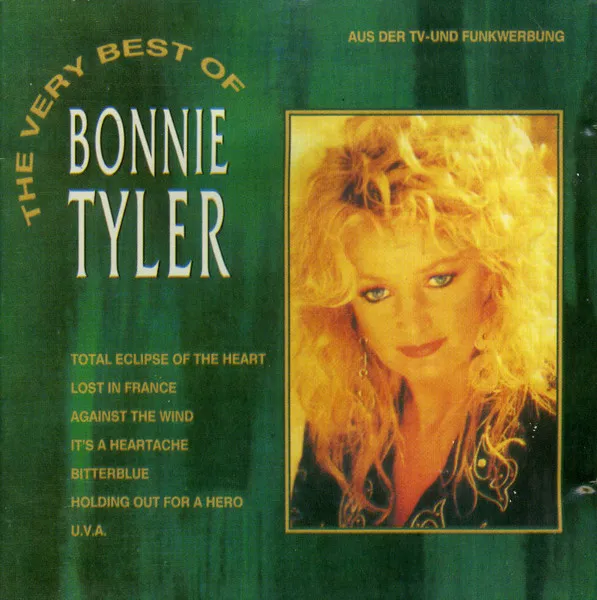 The Very Best Of