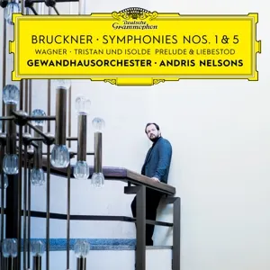 Gewandhausorchester, Andris Nelsons