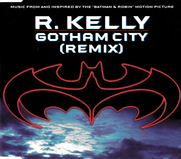 Gotham City (Remix)