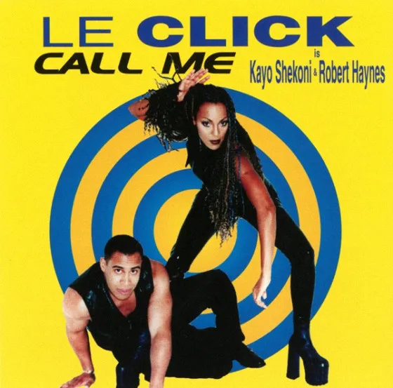 Call Me