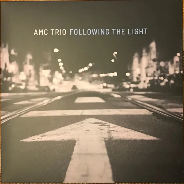 Following The Light