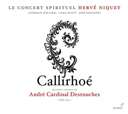 Callirhoé