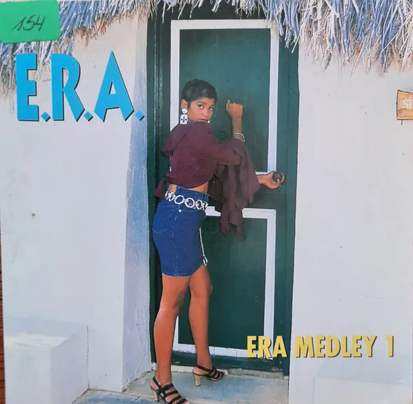 Grupo Era