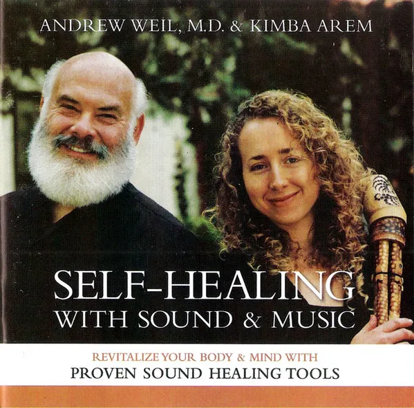 Self-Healing With Sound & Music