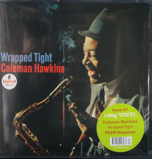Wrapped Tight
