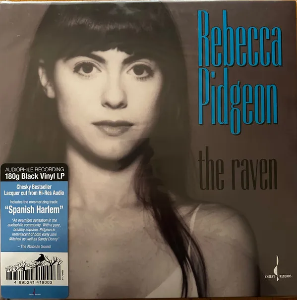 The Raven (180g)