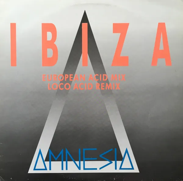Ibiza