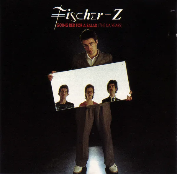 Fischer-Z