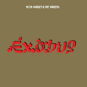 Exodus (Hybrid-SACD)