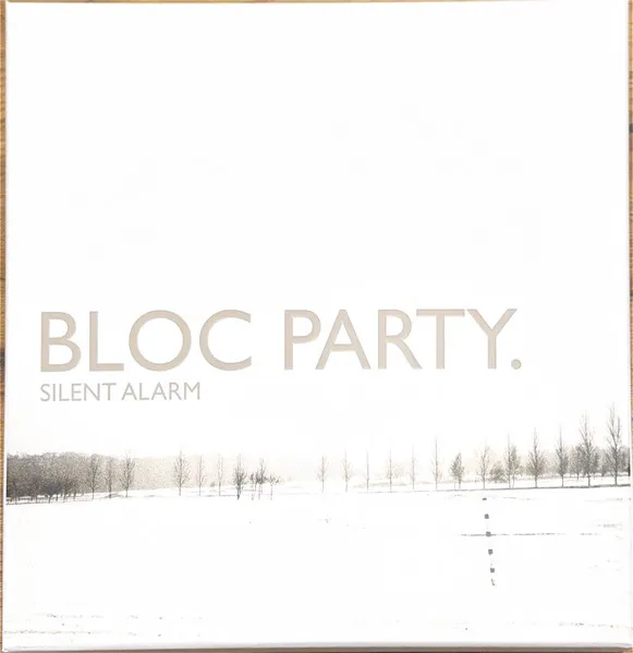 SILENT ALARM