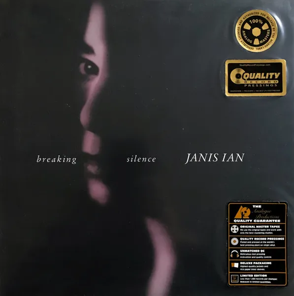 Breaking Silence