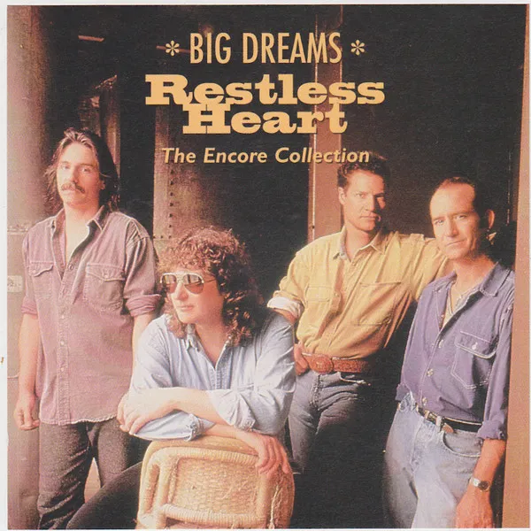 *Big Dreams*