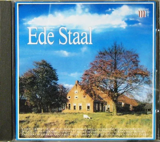 Mien Toentje