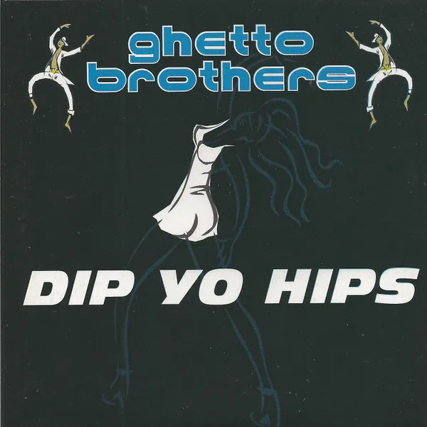 Ghetto Brothers