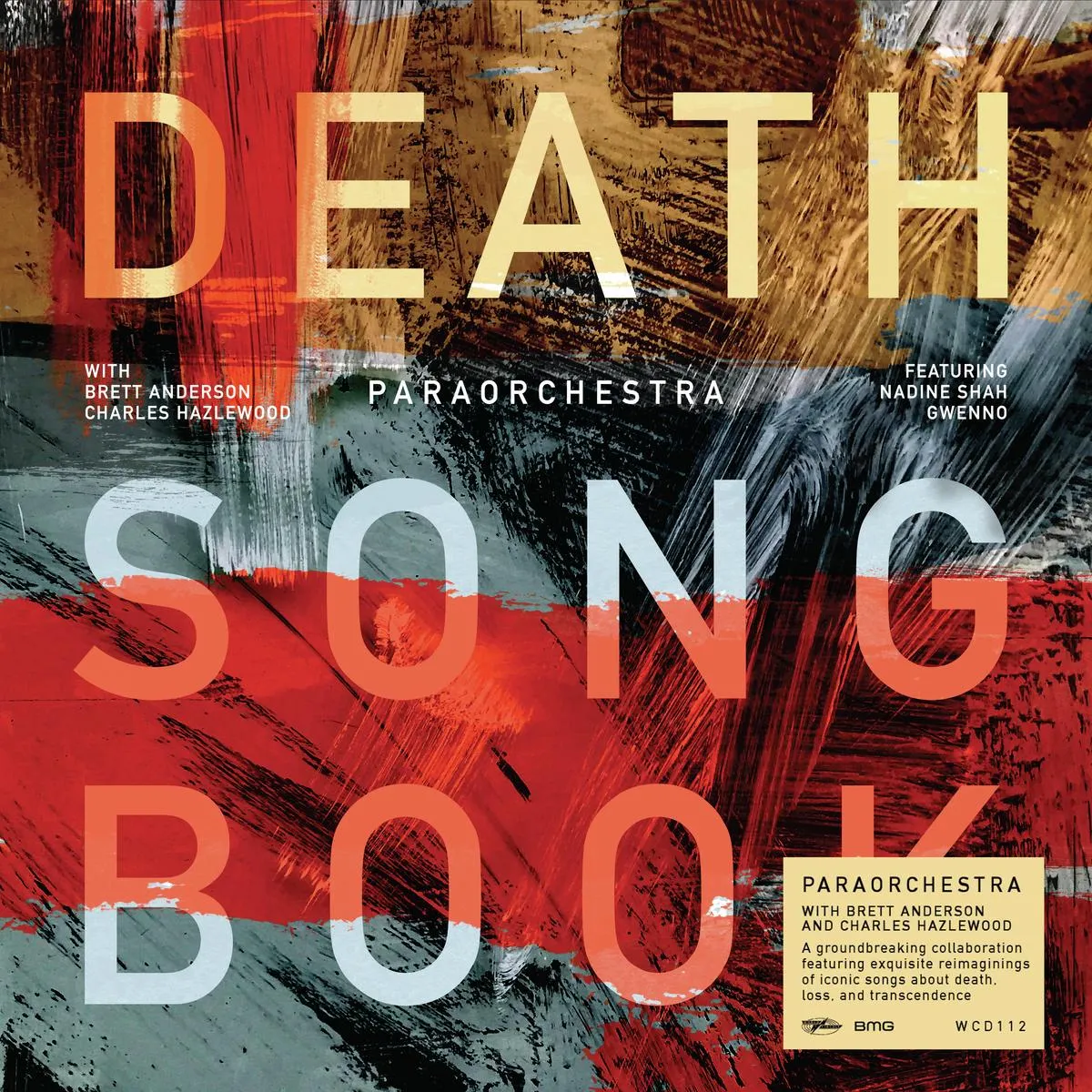 Death Songbook
