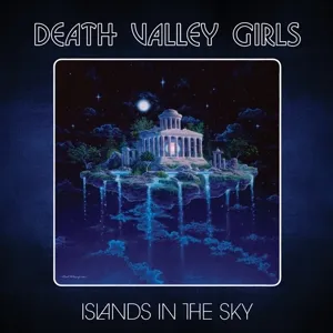 Islands In the Sky