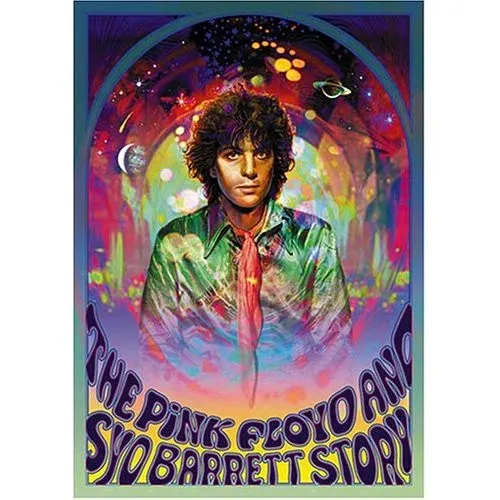 The Pink Floyd And Syd Barrett Story