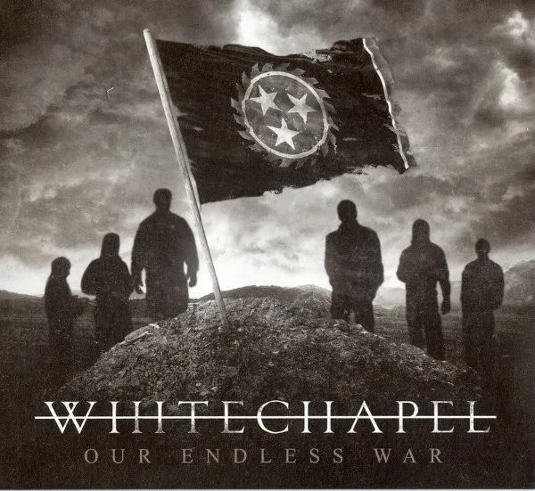 Our Endless War