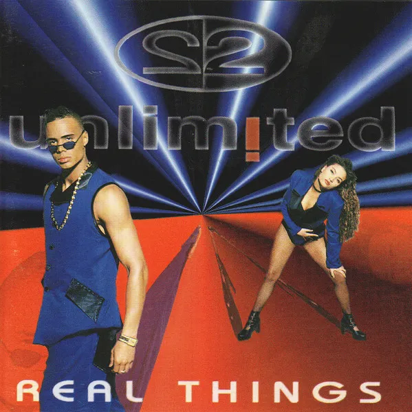 Real Things