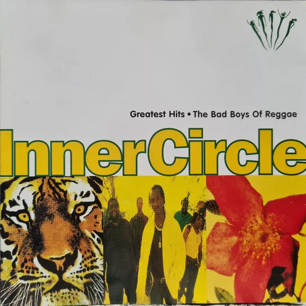 Greatest Hits -The Bad Boys Of Reggae