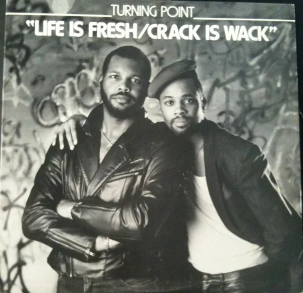 Life Is Fresh/Crack Is Wack