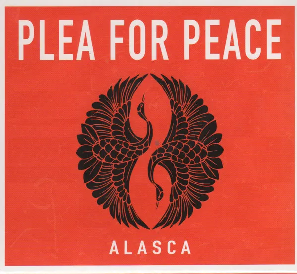 Plea For Peace