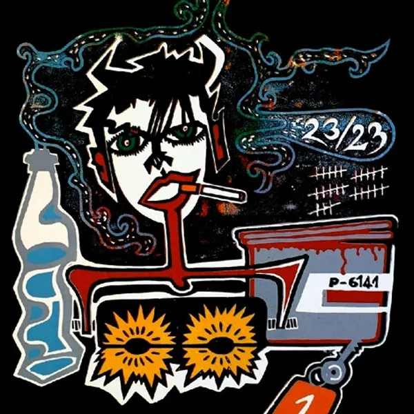 23 / 23