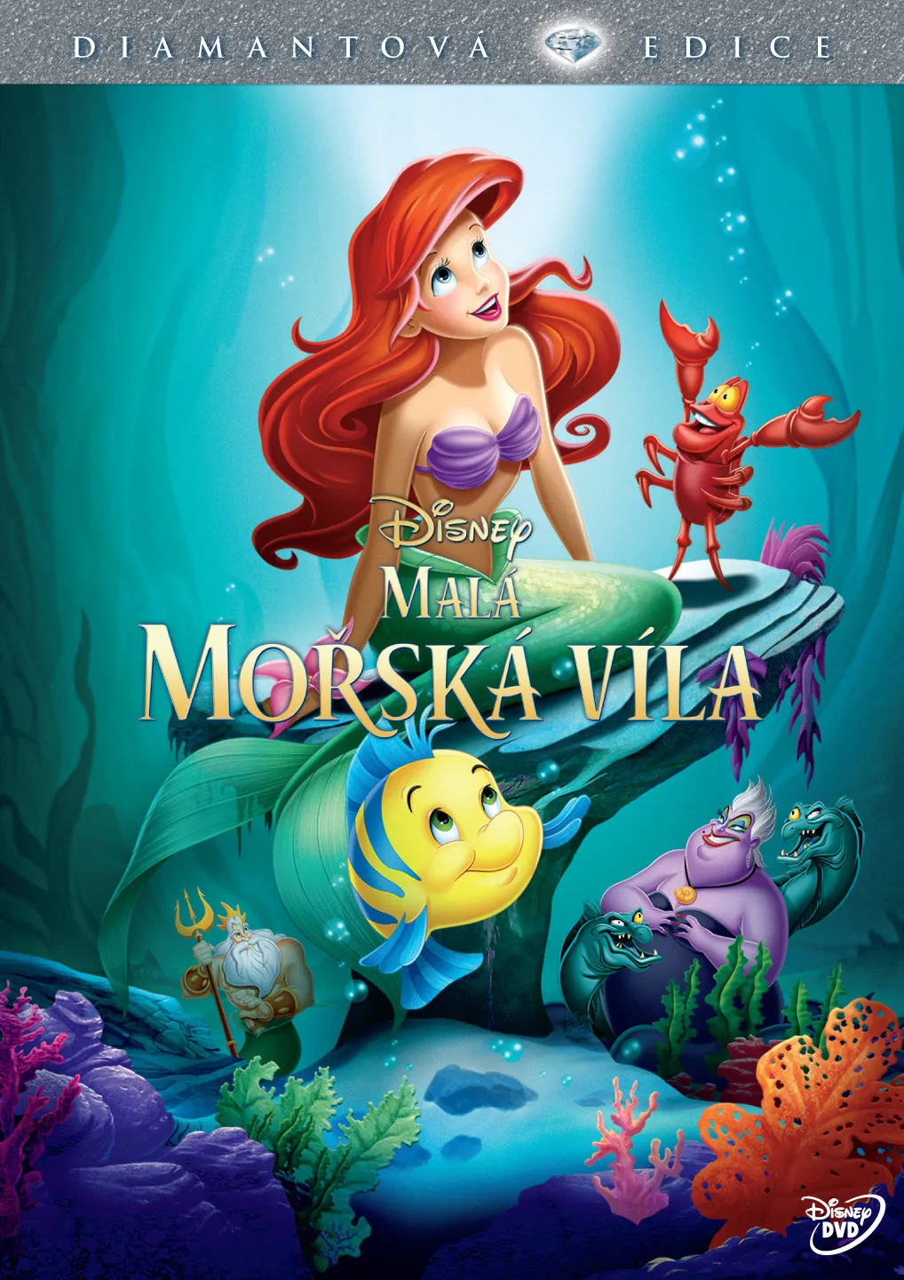 Ron Clements, John Musker