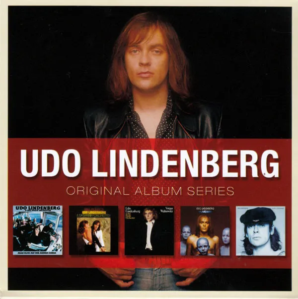 Original Album Series