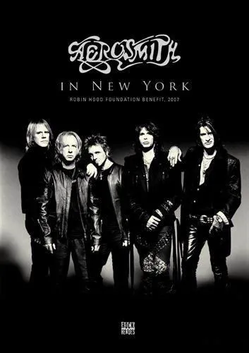 In New York