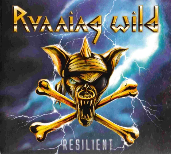 Resilient (Limited Editon)