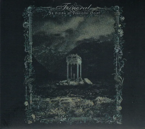 IN FIELDS OF PESTILENT GRIEF
