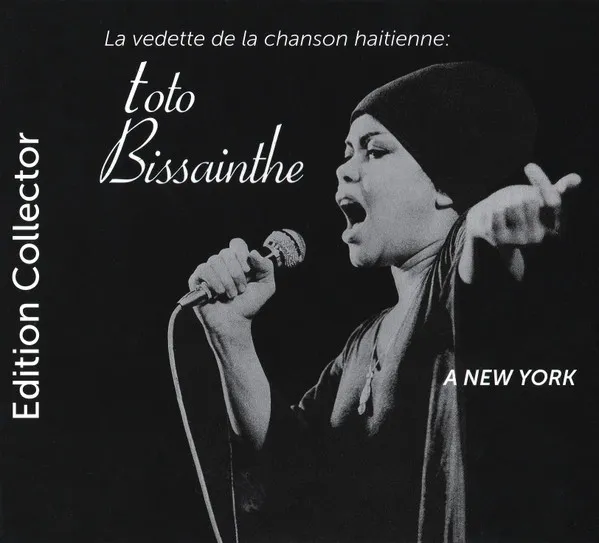 Bissainthe, Toto