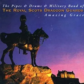 Royal Scots Dragoon Guards