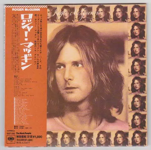 Roger McGuinn
