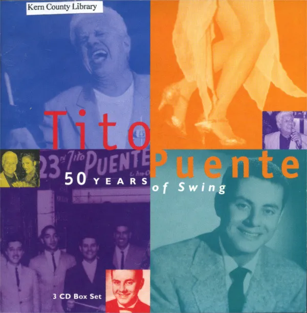 50 Years Of Swing
