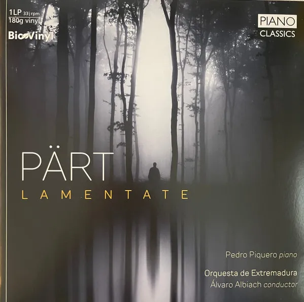 Part: Lamentate