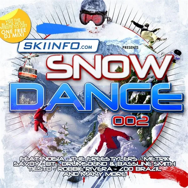 Snow Dance 002