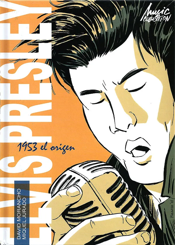 1953 El Origen