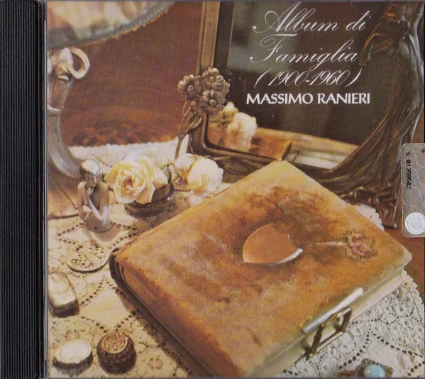 Album Di Famiglia (1900-1960)