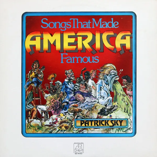 Songs That Made America Famous