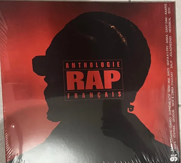Anthologie Du Rap Francais