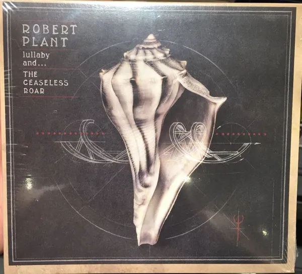 Lullaby And ... The Ceaseless Roar