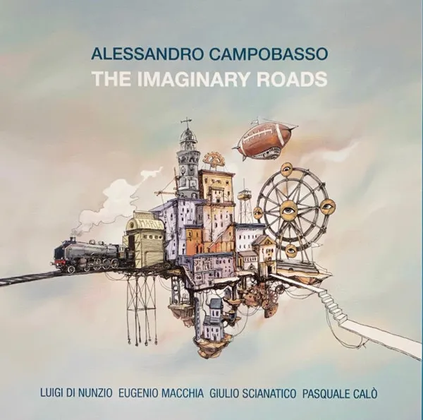 The Imaginary Roads