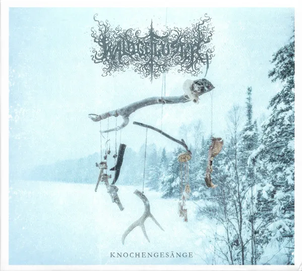 Knochengesänge