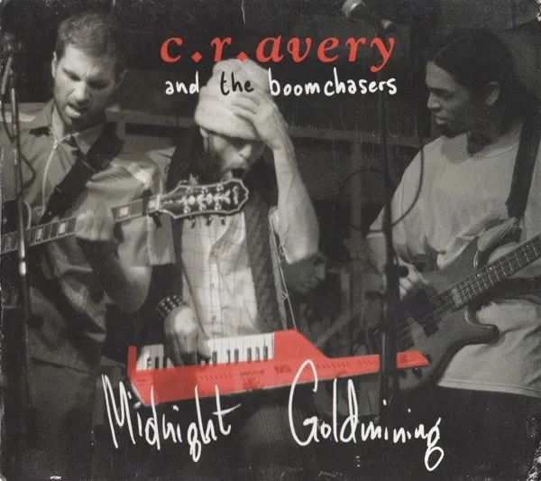Midnight Goldmining